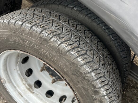 2012 Ford Transit, белый, 700000 рублей - вид 6