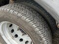 2012 Ford Transit, белый, 700000 рублей - вид 6