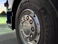2008 Volvo FM, синий, 2000000 рублей - вид 7