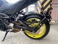2018 Yamaha MT-09 (FZ-09), серый, 1050000 рублей - вид 7
