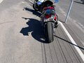 2003 Suzuki GSX-R 1000, красный, 410000 рублей - вид 3