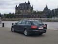 2010 Audi A6 III (C6) Рестайлинг, чёрный, 1300000 рублей - вид 6