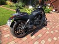 2011 Harley-Davidson V-Rod, чёрный, 1300000 рублей - вид 1