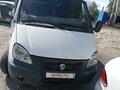 2005 ГАЗ ГАЗель (3302), белый, 650000 рублей