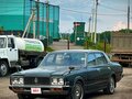 1977 Toyota Crown V (S80), зелёный, 600000 рублей