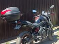 2012 Kawasaki ER-6N, чёрный, 385000 рублей - вид 4