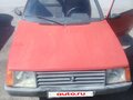 1994 ЗАЗ 1102 «Таврия» 1102, красный, 58000 рублей