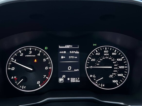 2023 Subaru Outback VI Рестайлинг, серый, 3511943 рублей - вид 13