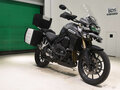 2013 Triumph Tiger Explorer, серый, 700000 рублей - вид 2