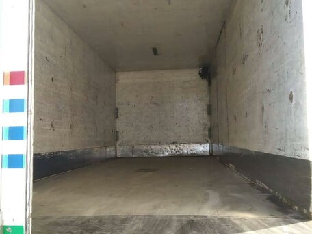 2006 Volvo FL, красный, 1800000 рублей, вид 3