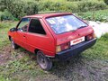 1994 ЗАЗ 1102 «Таврия» 1102, красный, 60000 рублей - вид 5