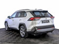 2021 Toyota RAV4 V (XA50), белый, 2865000 рублей - вид 6