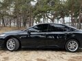 2018 Toyota Camry VIII (XV70), чёрный, 2720000 рублей - вид 8