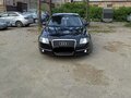 2006 Audi A6 III (C6), чёрный, 1000000 рублей - вид 1
