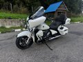 2021 BMW R 18 Transcontinental, белый, 2000000 рублей - вид 1
