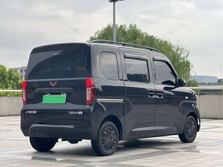 2026 Wuling Zhiguan EV, белый, 869017 рублей, вид 4