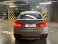 2017 BMW X6 40d II (F16), белый, 3800000 рублей - вид 5