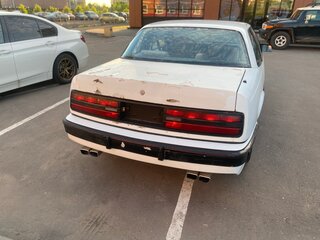 1989 Buick Regal III, белый, 500000 рублей, вид 5