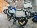 2020 BMW R 1250 GS Adventure, синий, 1790000 рублей - вид 3