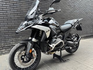2024 BMW R 1300 GS, чёрный, 2450000 рублей, вид 4