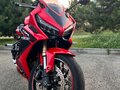 2022 Honda CB 650R, красный, 1500000 рублей - вид 2