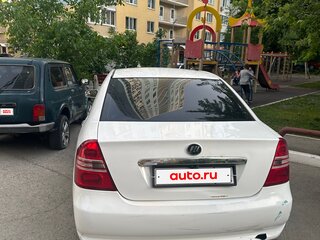 2013 Lifan Solano I (620), белый, 260000 рублей, вид 3
