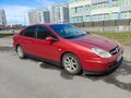 2004 Citroen C5 I, красный - вид 6