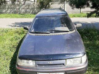 2000 Lada (ВАЗ) 2111, серебристый, 80000 рублей, вид 1