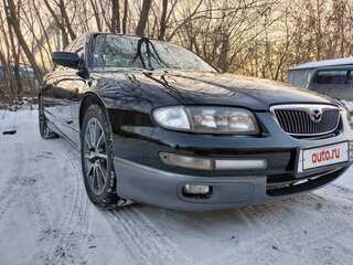 1998 Mazda Millenia I, чёрный, 750000 рублей, вид 2