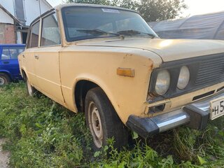 1993 Lada (ВАЗ) 2106, бежевый, 50000 рублей, вид 2