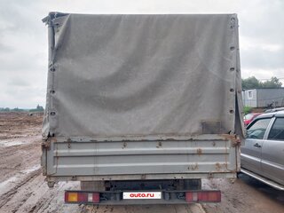 2020 ГАЗ ГАЗель Next, белый, 1890000 рублей, вид 4