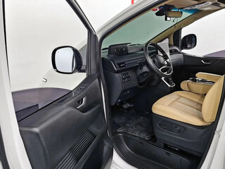 2023 Hyundai Staria I, белый, 6160000 рублей, вид 5
