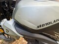 2024 Motoland CBR250, зелёный, 170000 рублей - вид 8