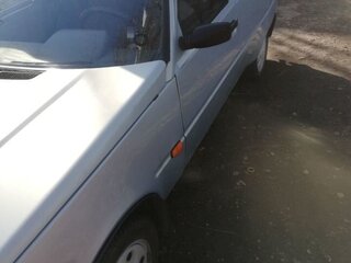 2005 ЗАЗ 1103 «Славута», серебристый, 249000 рублей, вид 3