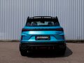 2024 Geely Coolray I Рестайлинг, синий - вид 3