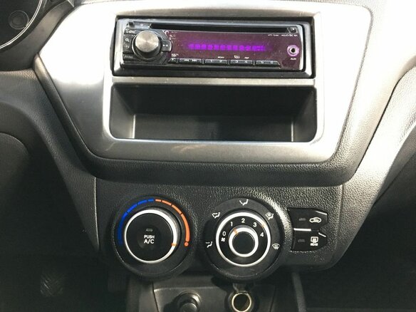 2012 Kia Rio III, красный - вид 14