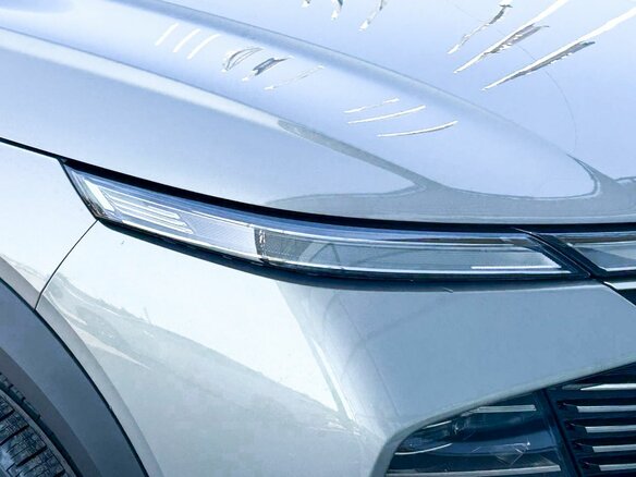 2026 Haval F7 II, серый, 3799000 рублей - вид 29