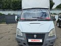 2007 ГАЗ ГАЗель (2705), белый, 410000 рублей - вид 2