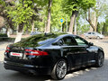 2014 Jaguar XF I Рестайлинг, чёрный, 1490000 рублей - вид 6