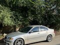 2004 BMW 3 серии 320i IV (E46) Рестайлинг, серебристый, 1200000 рублей - вид 10