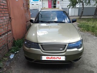 2011 Daewoo Nexia I Рестайлинг, бежевый, 250000 рублей, вид 1