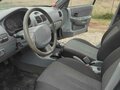2008 Hyundai Accent ТагАЗ II, чёрный, 650000 рублей - вид 5