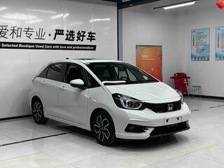 2023 Honda Life VI, белый, 1200000 рублей, вид 3