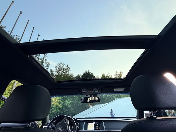 2018 Kia Optima IV, коричневый, 2450000 рублей - вид 24
