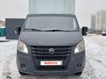 2013 ГАЗ ГАЗель Next, серый, 1395000 рублей - вид 8