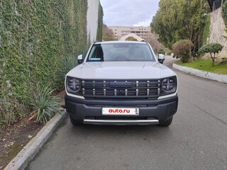 2024 Haval H3 I, белый, 2150000 рублей, вид 1