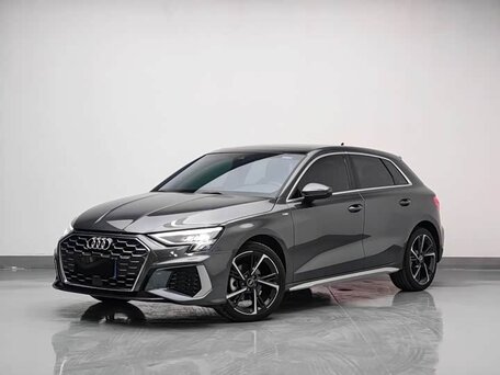 Audi A3 IV (8Y)