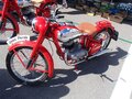 1952 Jawa 250, красный, 2000000 рублей - вид 3