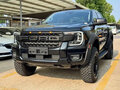 2023 Ford Ranger T6.2, чёрный - вид 1