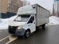 2022 ГАЗ ГАЗель Next, белый, 1700000 рублей - вид 3